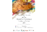 IV Certamen Nacional de Pintura Ramón Portillo "Ciudad de Motril"
