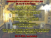 Jornadas Gastronómicas de la Caza 2011