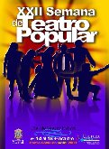XII Semana de TEATRO POPULAR