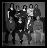TEATRO DE AFICIONADOS El Grupo MUTRAYIL