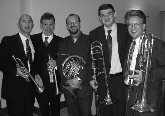 ROYAL BRASS QUINTET