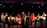 DUBI DUBI BAND