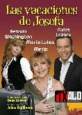 LAS VACACIONES DE JOSEFA