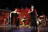 CIRCO Y FLAMENCO MALAJE