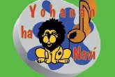 MUSICAL BENÉFICO JOHANAN HA NAVÍ. VOZ DEL QUE GRITA EN EL DESIERTO