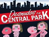 "DESNUDOS EN CENTRAL PARK"