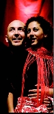 THE ACCENT GROUP presenta CARMEN CANTA A BECQUER