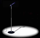 STAND UP COMEDY
