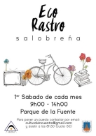 Eco-rastro en Salobreña