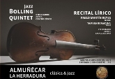 Concierto Lírico. Arias y romanzas