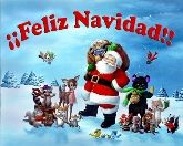Navidades en La Caleta