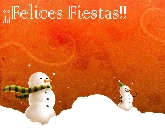 Navidades en Lobres