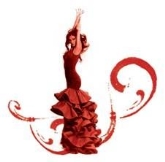 Navidad flamenca