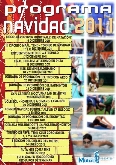 Navidad deportiva, ¡Navidad divertida!