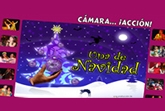 CÁMARA... ¡ACCIÓN! - UNA DE NAVIDAD