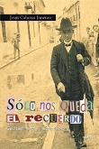 Encuentros Literarios... con Jesús Cabezas