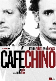'Café chino'. Manuel Galiana, Asier Hormaza