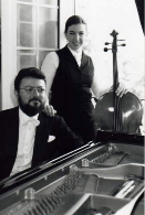 Cello y Piano en Concierto