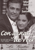 Teatro con Ganas... de Reír