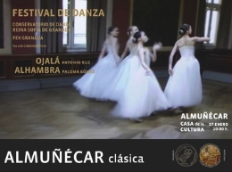Danza Contemporánea (Ballet)
