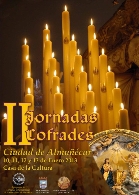 II Jornadas Cofrades Ciudad de Almuñécar