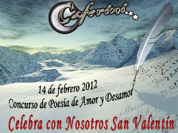 IV Concurso 14 de febrero
