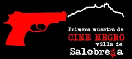 I Muestra de Cine Negro de Salobreña