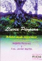 "Lluvia de Púrpura"
