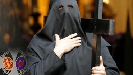Pregón Oficial de Semana Santa