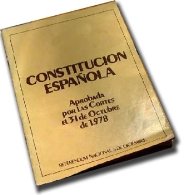 Conferencia: La Constitución