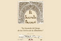 Encuentros literarios con Paco López Martín
