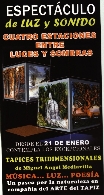 Exposición de Tapices Tridimensionales