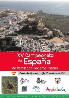 XV Edición del Campeonato de España de Perdiz con Reclamo Macho