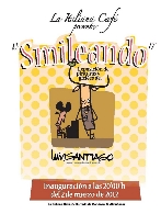 Exposición de Pinturas y Giclées de Luis Santiago