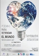 Actividad Cultural Multidisciplinar Bilingüe "Poemas para Repensar el Mundo"
