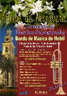 Concierto ‘Aromas de Primavera’