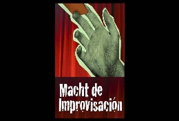 Match de Improvisación