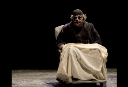 Engdame Cía. Apoteatro