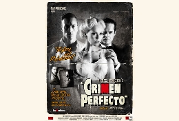 Crimen Perfecto