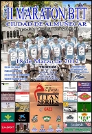 II Maratón BTT Ciudad de Almuñécar