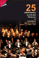 Concierto Extraordinario "XXV Aniversario JJMM Almuñécar"