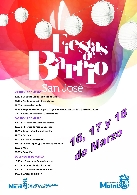 Fiestas de Barrio San José