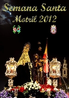 Horarios e Itinerarios de la Semana Santa de Motril 2016