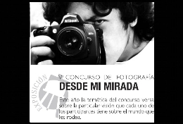 Exposición de Fotografía: "Desde Mi Mirada"