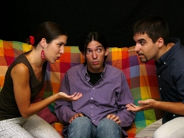 Teatro Infantil Interactivo
