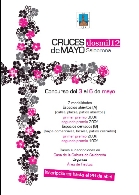 Concurso de Cruces 2.012 del 3 al 6 de Mayo