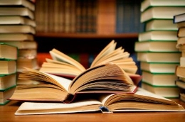 Actos día del libro