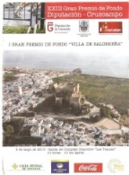 III Gran Premio de Fondo "Villa de Salobreña 2012"