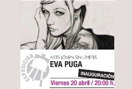 Eva Puga