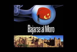 Bajarse al Moro